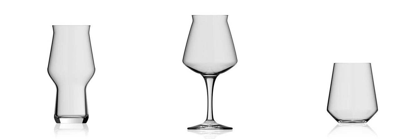 Craft Beer Glassware
