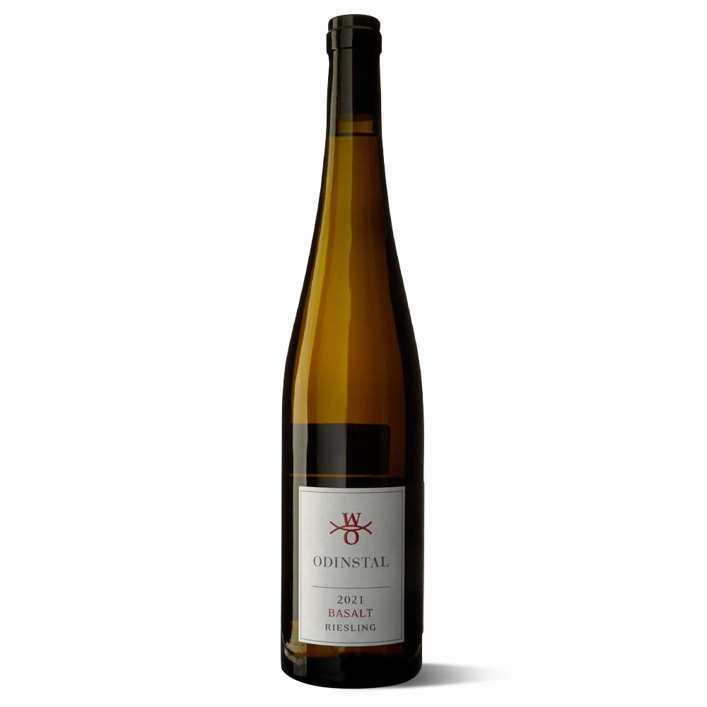 2021 Odinstal Riesling 'Basalt'