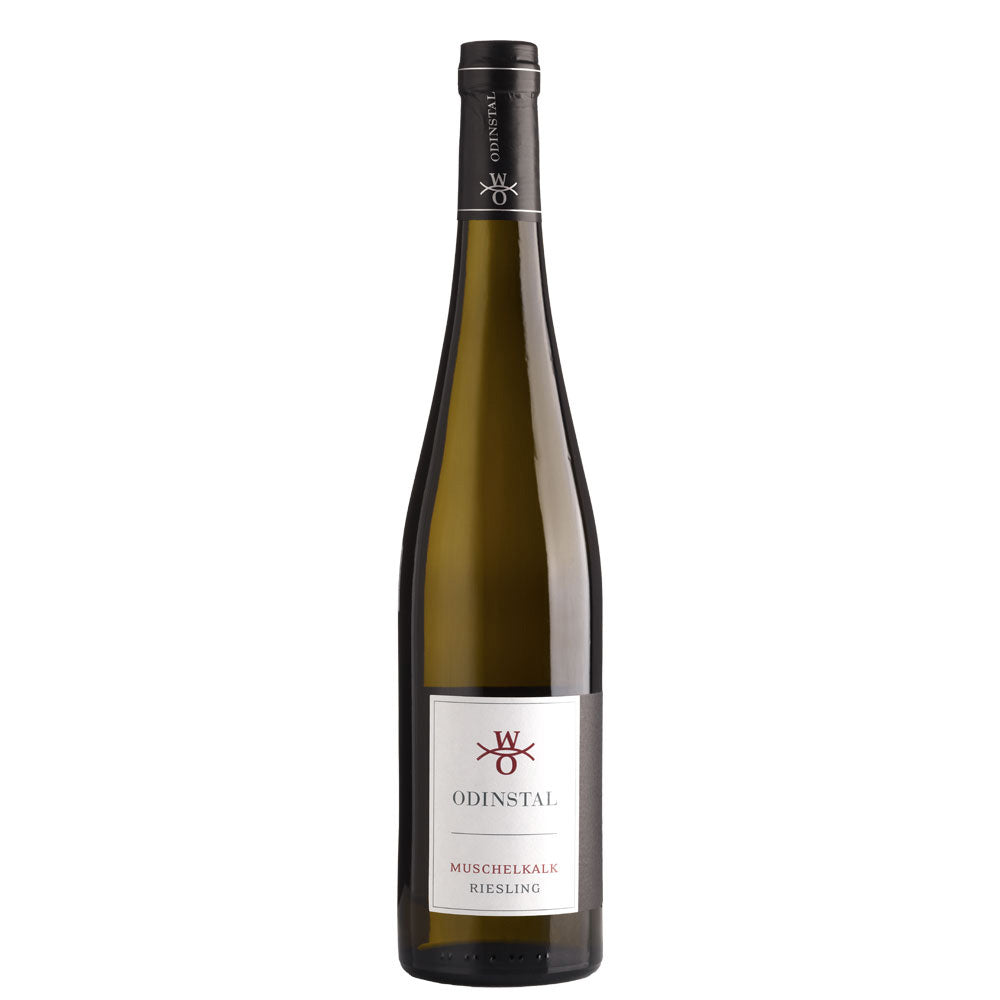 2021 Odinstal Riesling 'Muschelkalk'