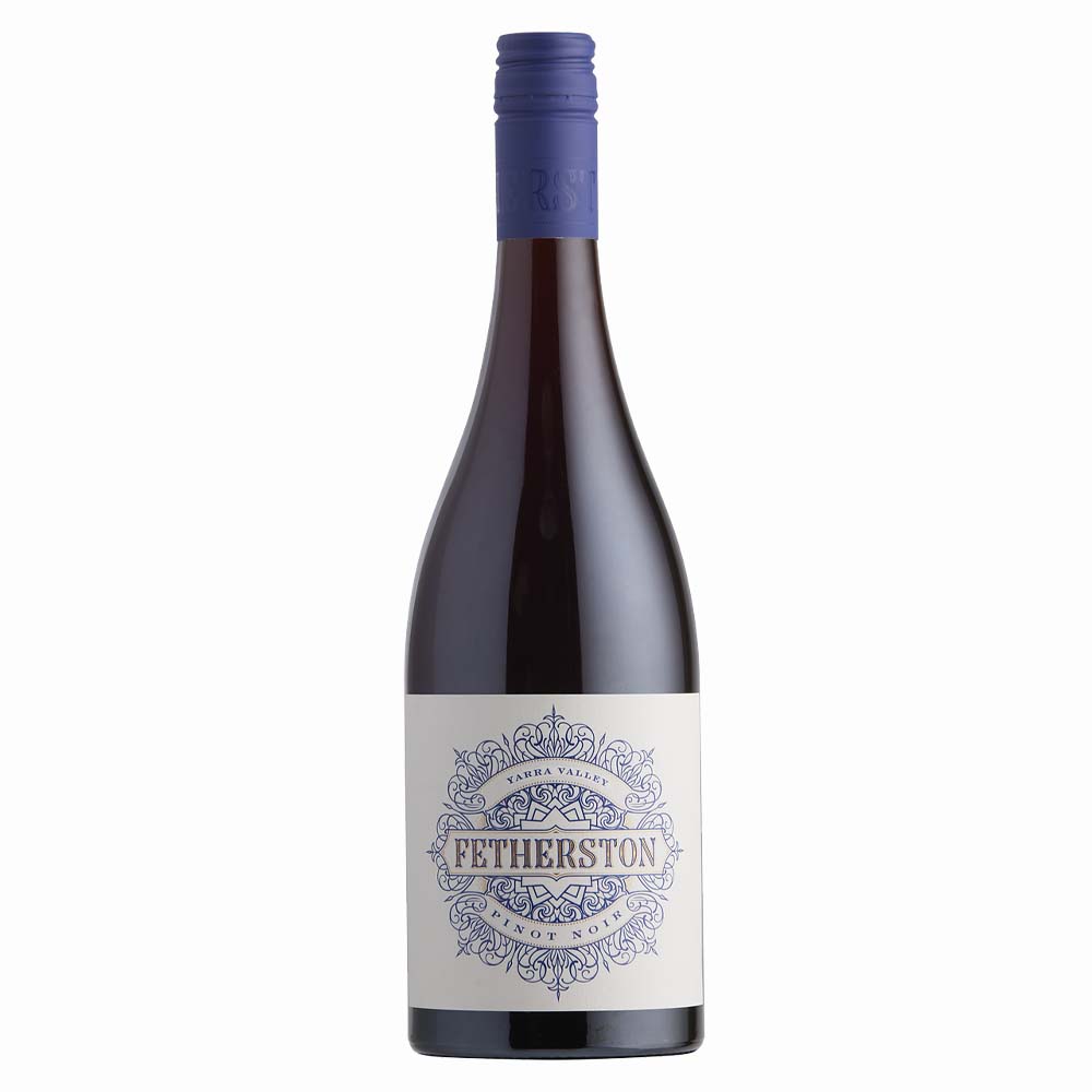 2022 Fetherston Estate Pinot Noir