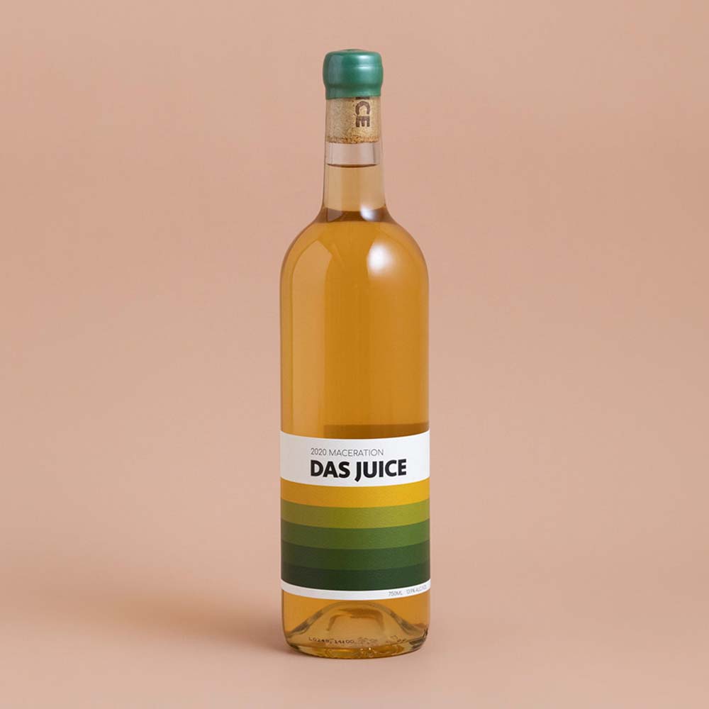 2023 Das Juice Maceration