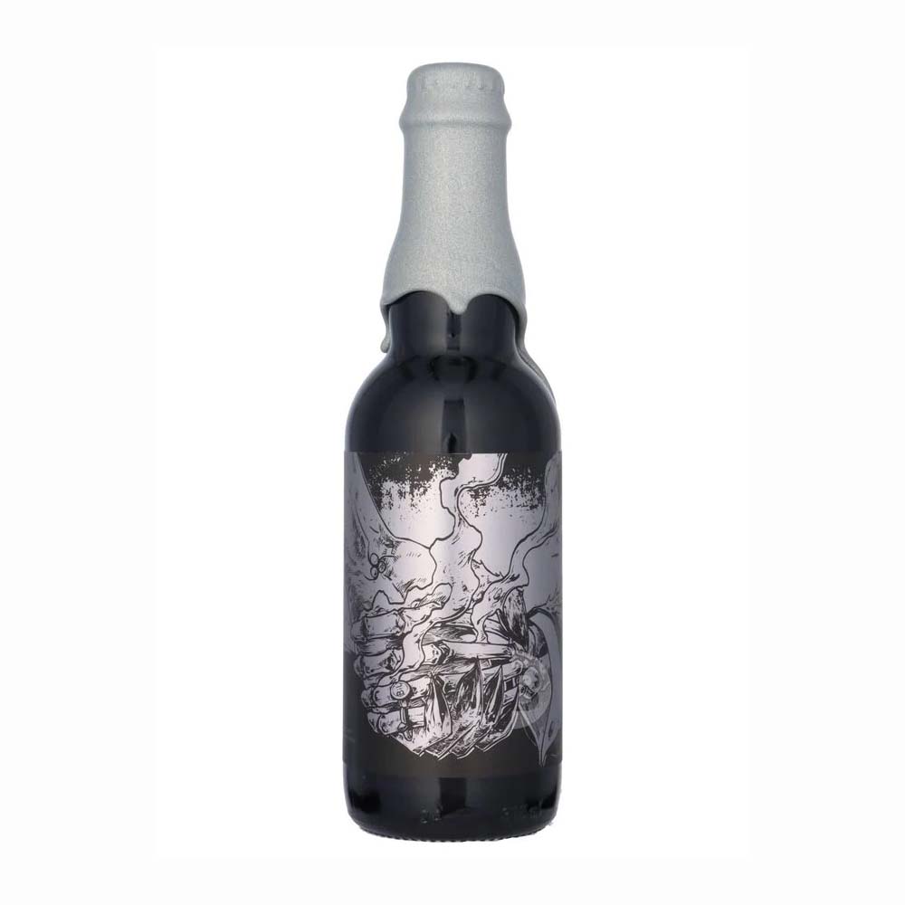 Anchorage Brewing Company - A Deal With the Devil - Triple Oaked (Batch 17 - 2024) PRE-ORDER ARRIVING WEEK 12TH MAY