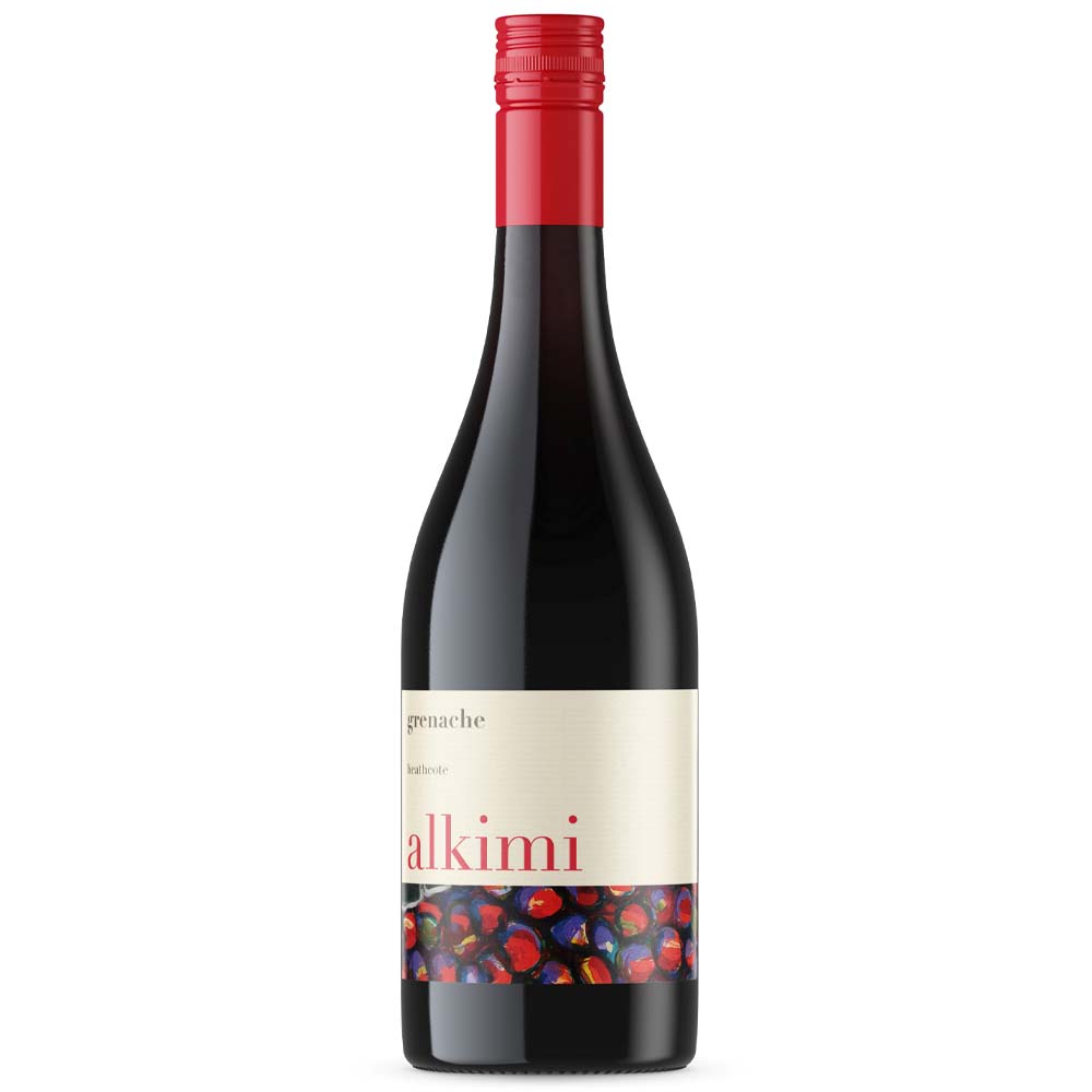 Alkimi Grenache 2020