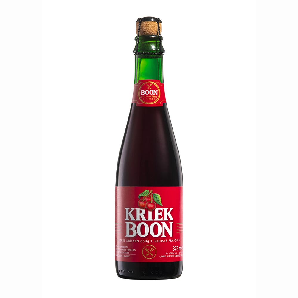 Boon - Kriek Boon Lambic