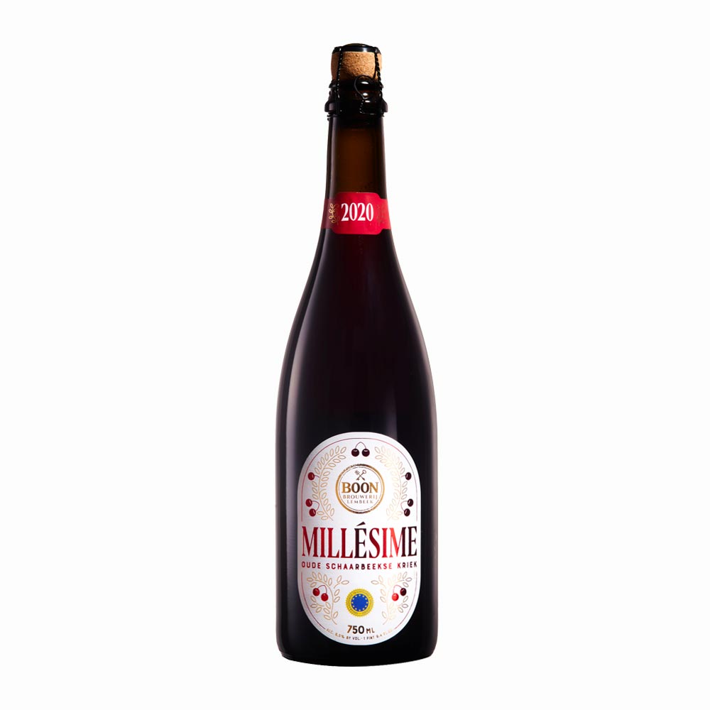 Boon - Millésime 2020 Lambic