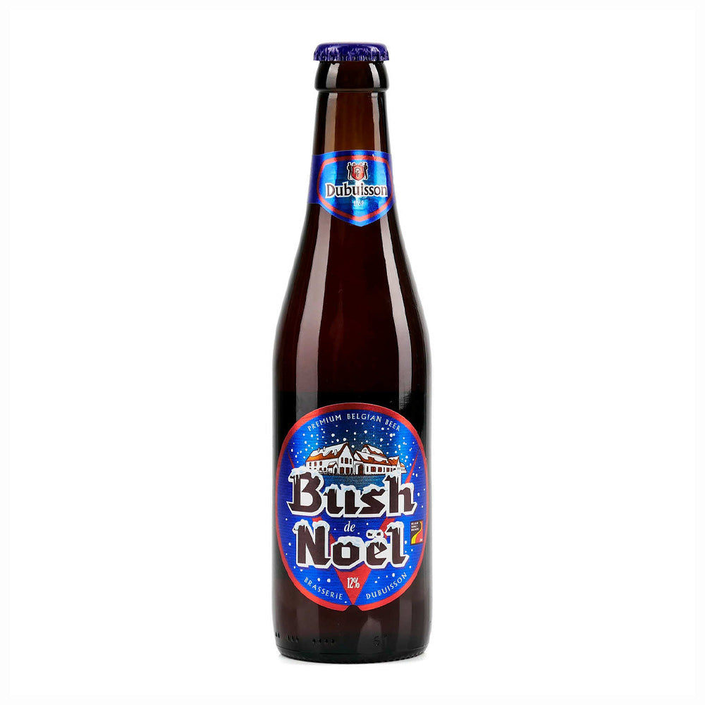 Bush de Noel Christmas Ale