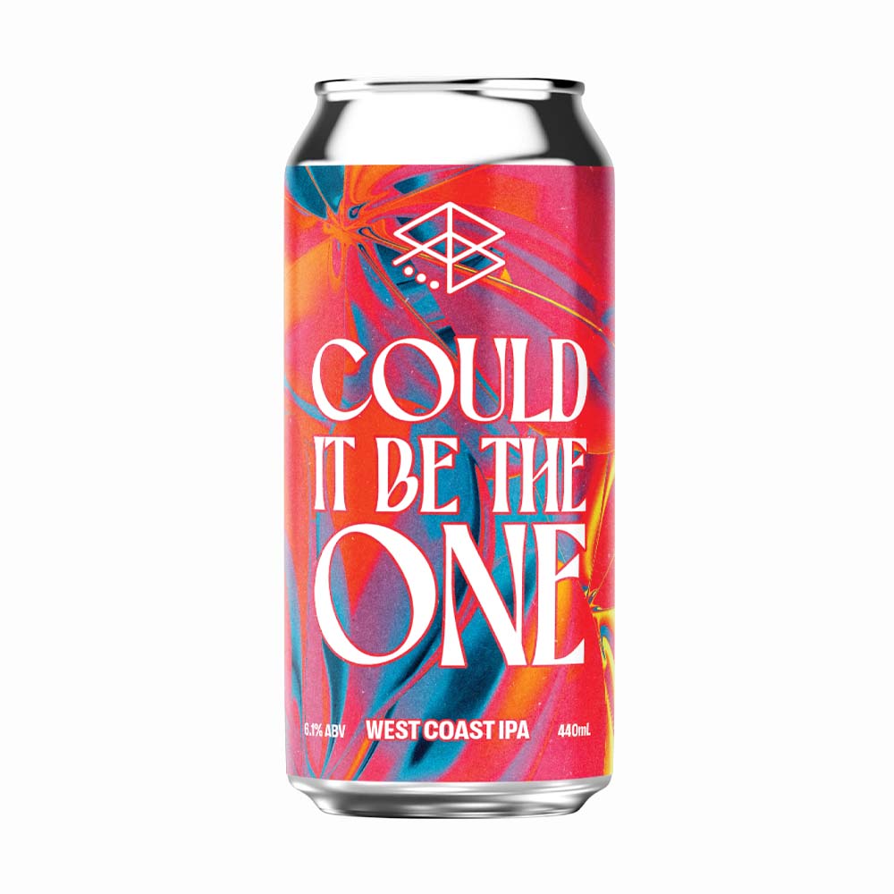 Range Brewing - Could It Be The One West Coast IPA