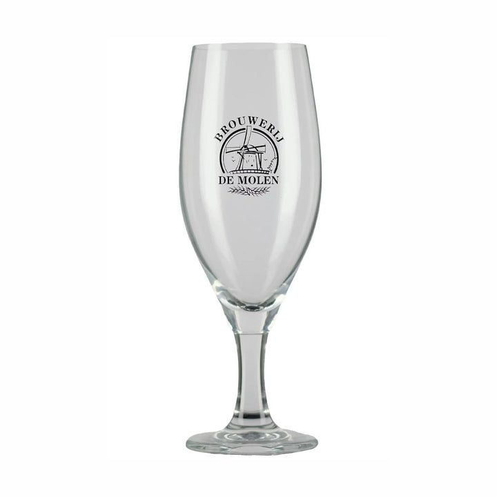 De Molen 250ml Glass
