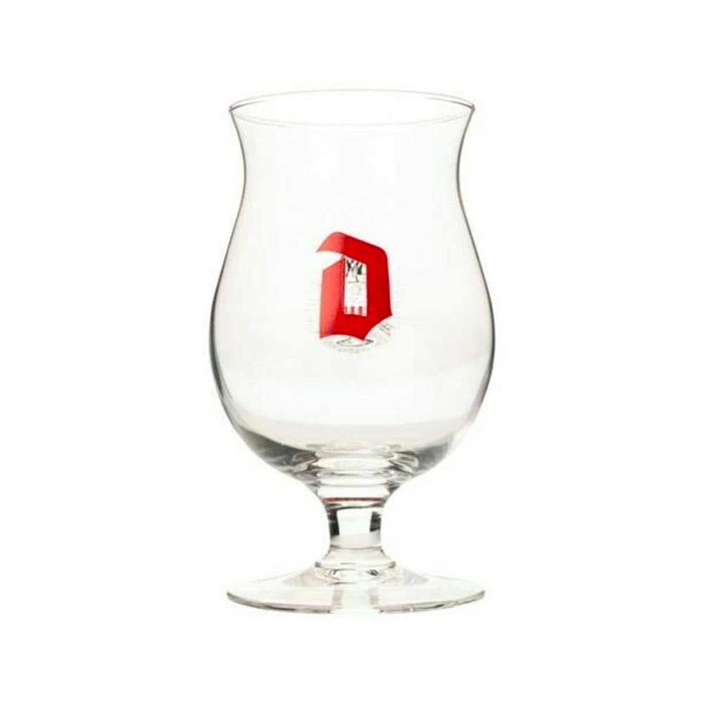 Duvel Classic Beer Glass Tulip 330ml
