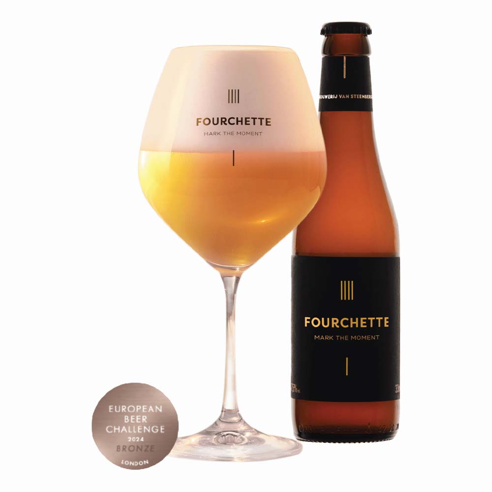Fourchette Belgian Tripel