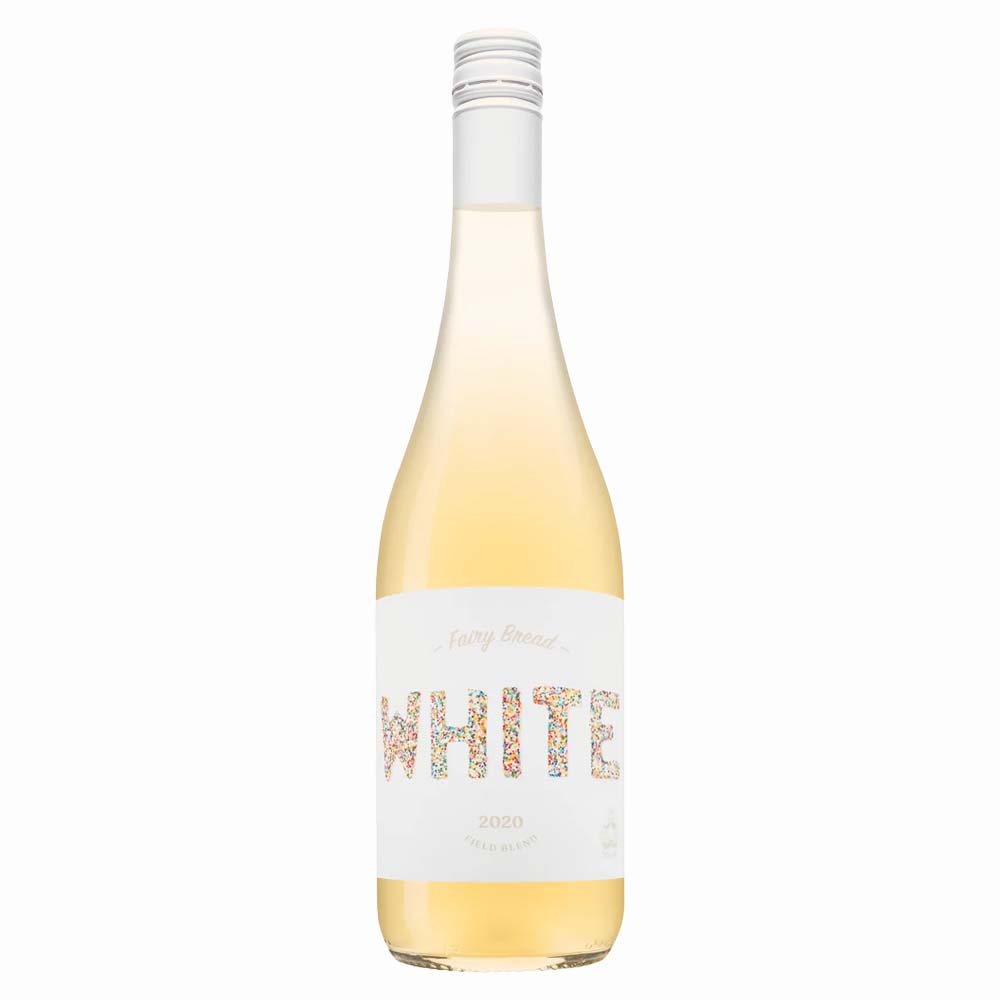 Garage Project - Fairy Bread - White (blend white wine) 2020