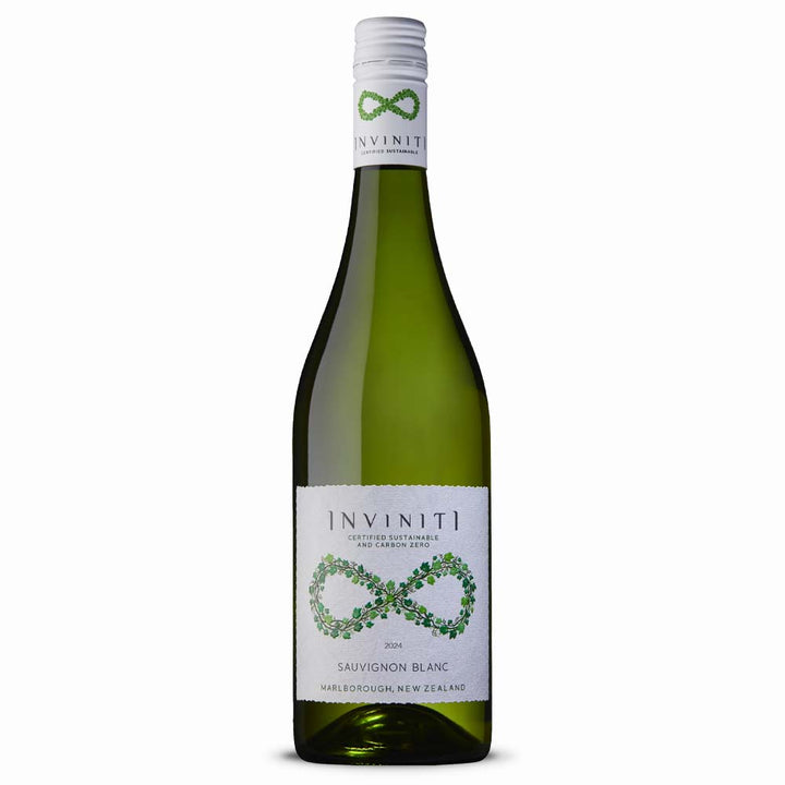 Inviniti Sauvignon Blanc 2024 Marlborough