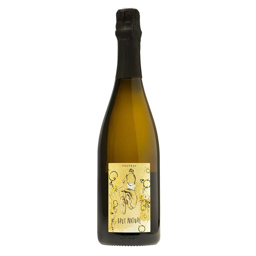 Le Facteur Vouvray Extra Brut 2022