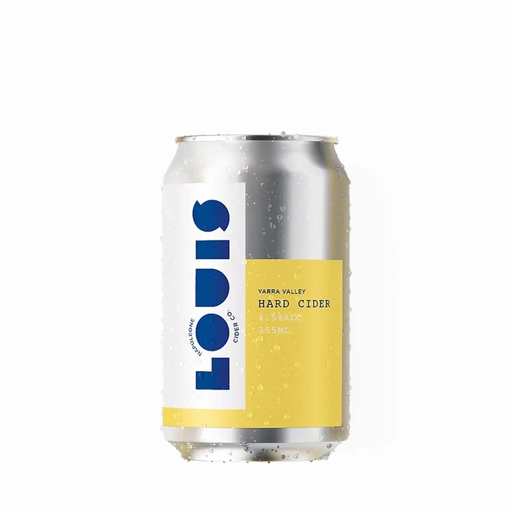 Napoleone & Co Louis Apple Cider