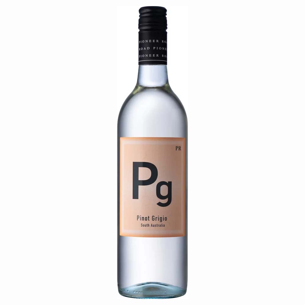Pioneer Road Pg Pinot Grigio 2025