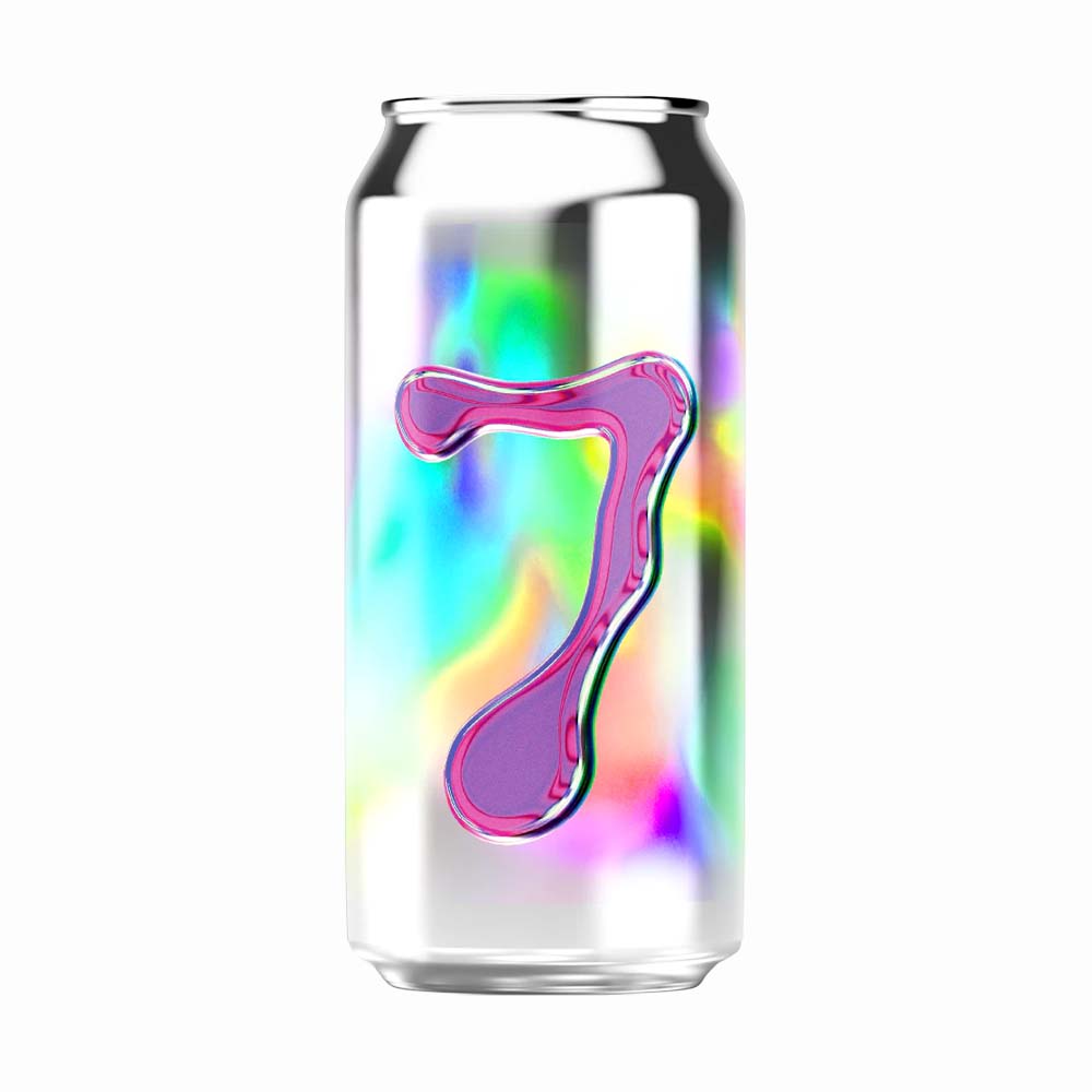 Range Brewing - RB7: MOST FRUITED SOUR EVER - Triple Fruited Smoothie Sour