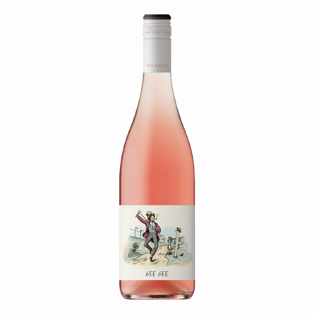 See Saw GEE GEE Organic Skin Contact Pinot Gris Gewürztraminer 2023