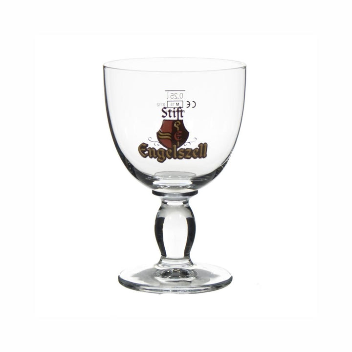 Stift Engelszell Chalice Glass 250ml