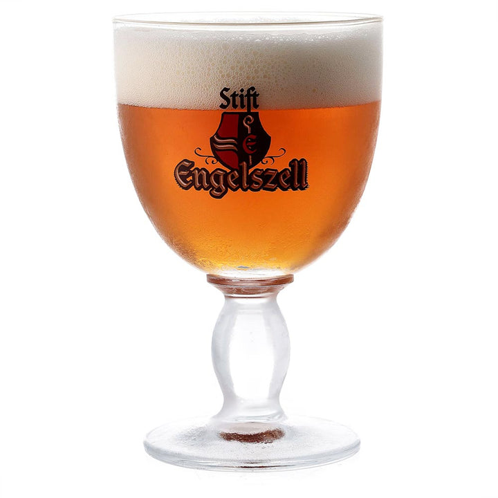 Stift Engelszell Chalice Glass 250ml