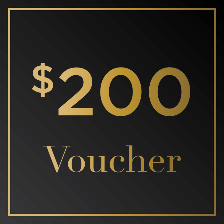 Gift Voucher