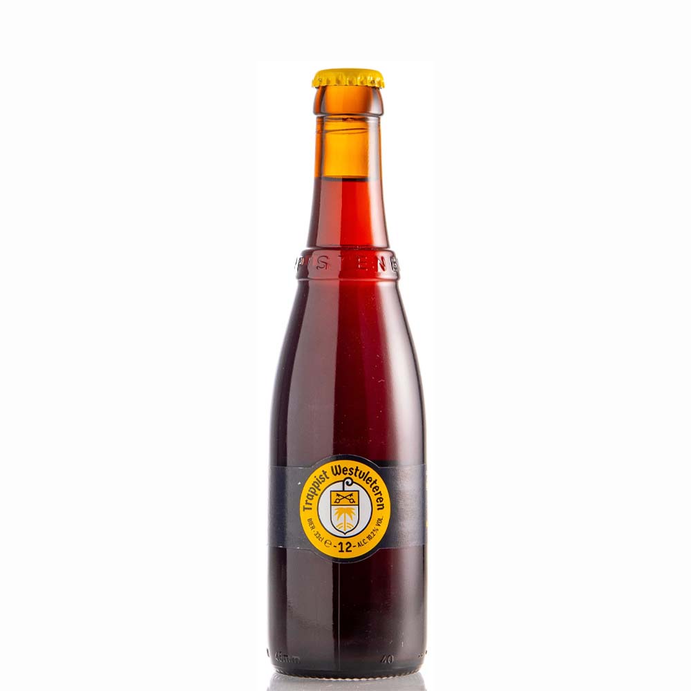 Trappist Westvleteren 12 Belgian quadrupel