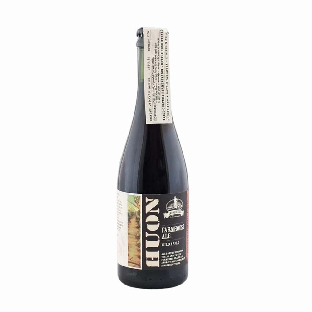Two Metre Tall - Huon Wild Farmhouse Ale | Dark Apple