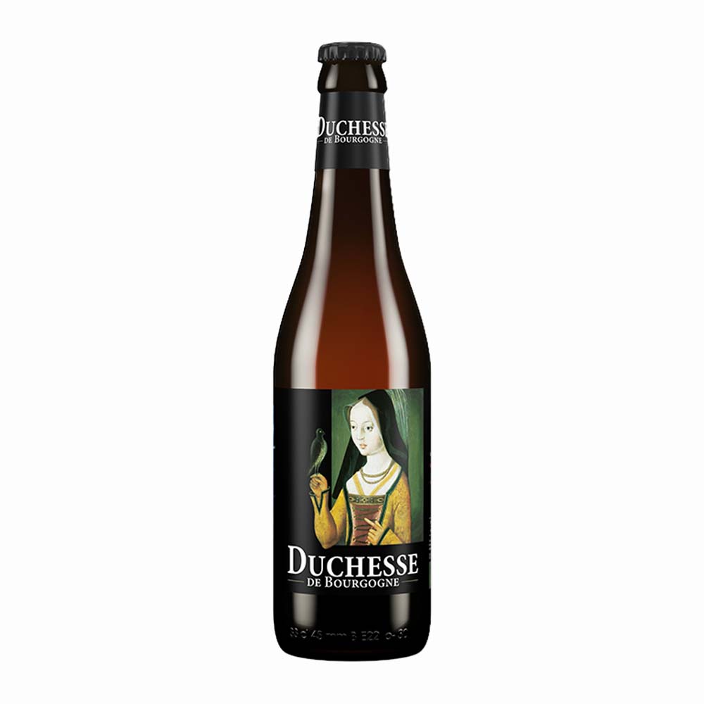 Verhaeghe Brewery - Duchesse De Bourgogne