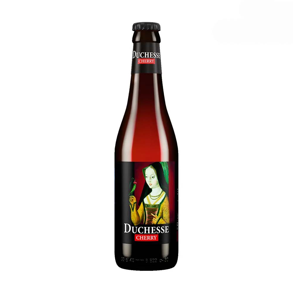 Verhaeghe Brewery - Duchesse De Bourgogne Cherry