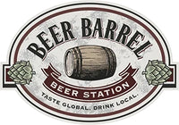 Beer Barrel is your best bottle in Sydney with epic selection of craft beers from Australia and the world. Cider and Wine. 18 taps for growler fills. Quick same day local delivery. Lowest prices in the country for craft beer, craft cider and craft wine. 