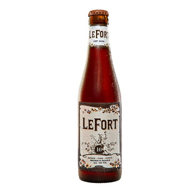 Lefort 10 Quadrupel