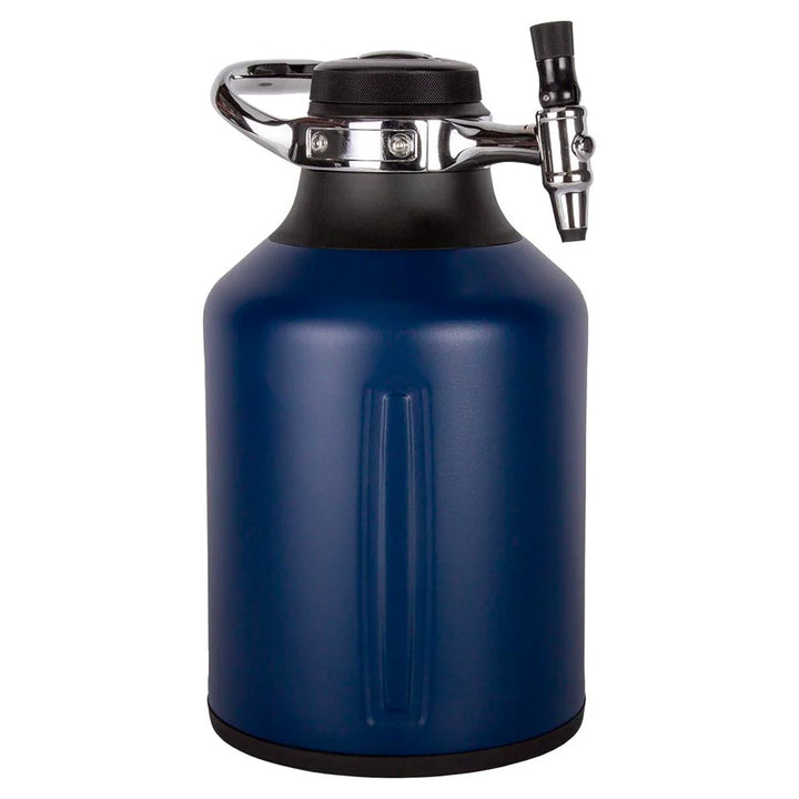 GrowlerWerks UKEG GO 128 Midnight