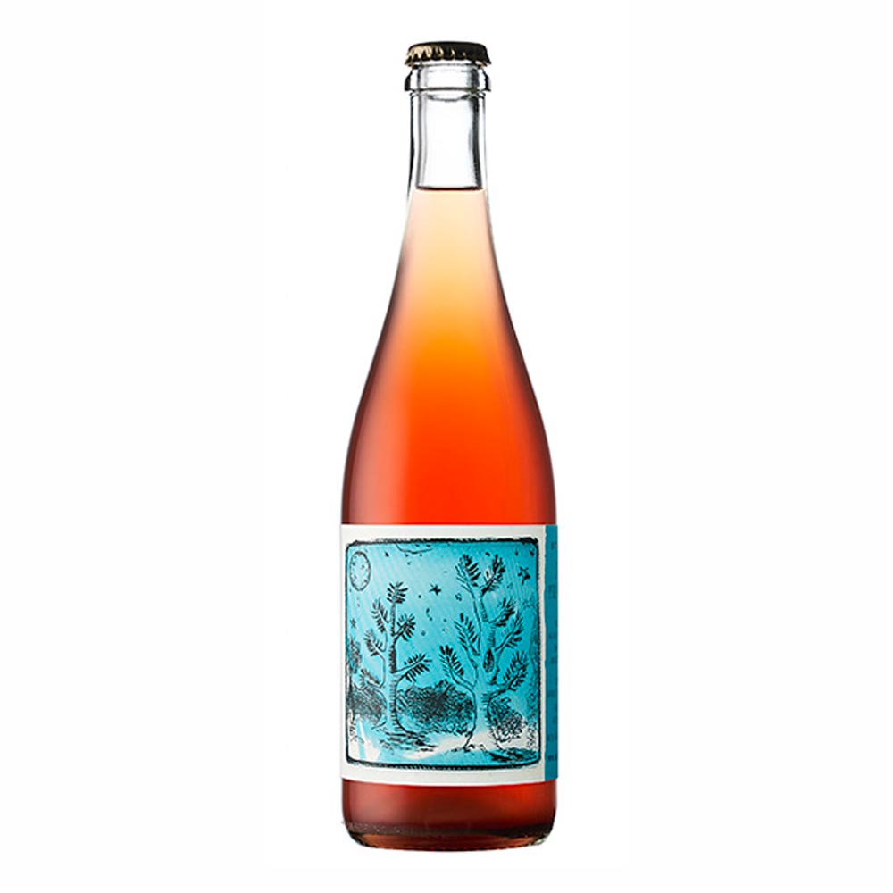 Smallfry Rosé Pet Nat 2021