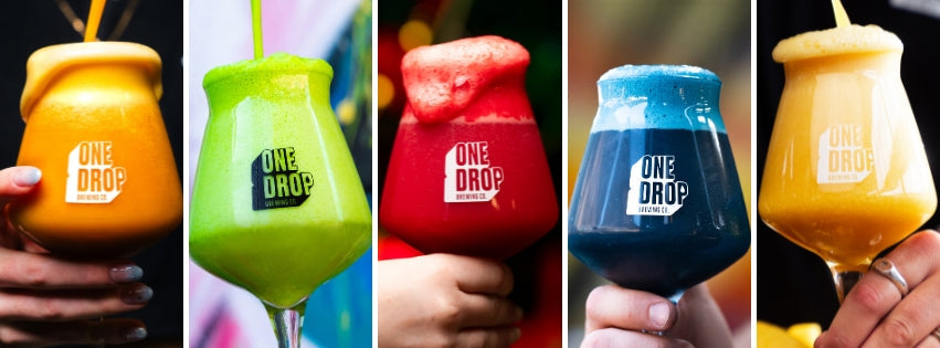 One Drop Brewing