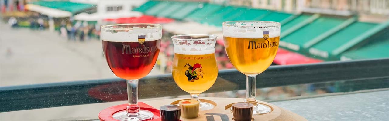 Belgium