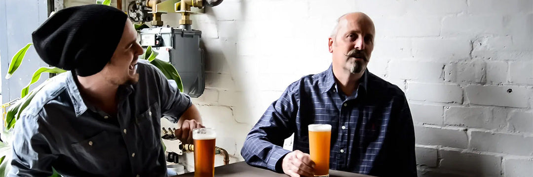 Bracket Brewing