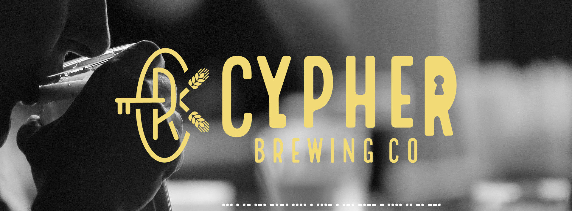 Cypher Brewing