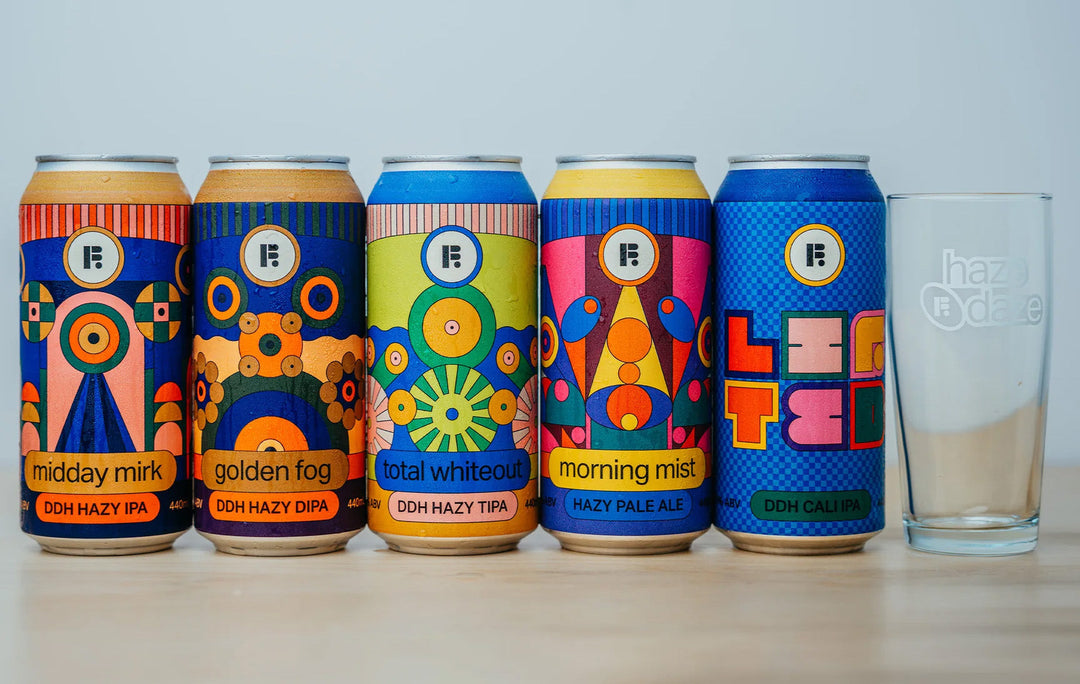 Future Brewing