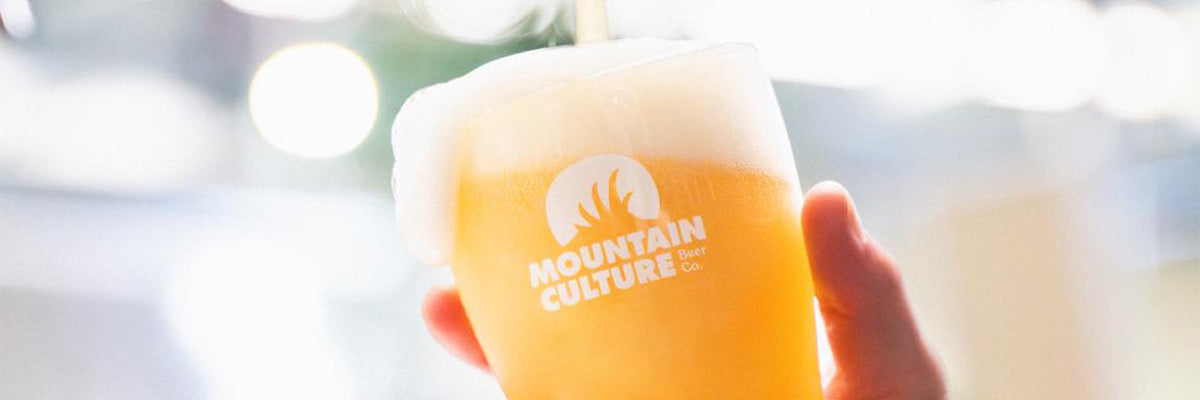 Mountain Culture Beer Co