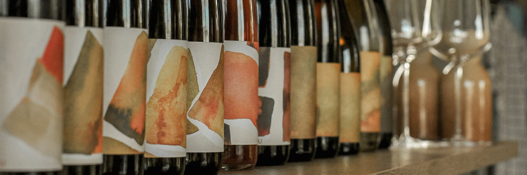 Nibiru Wines