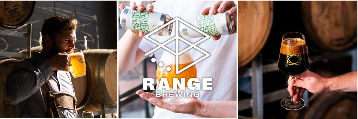Range Brewing