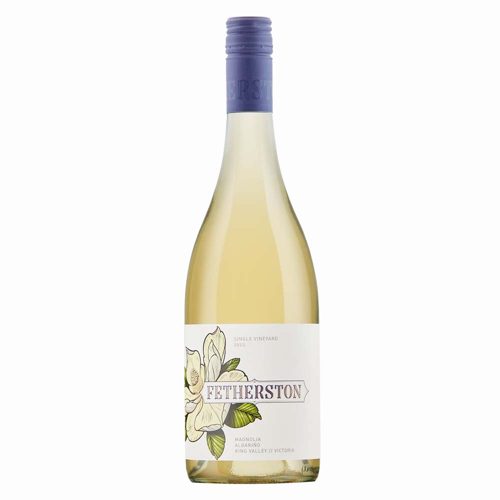 2022 Fetherston 'Magnolia' Albariño