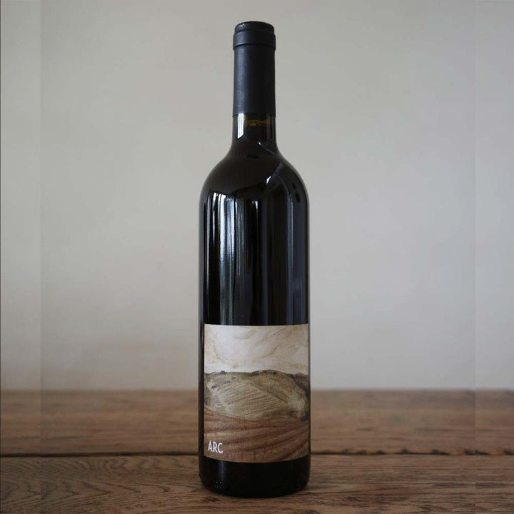 2023 ARC Block 2 Cabernet