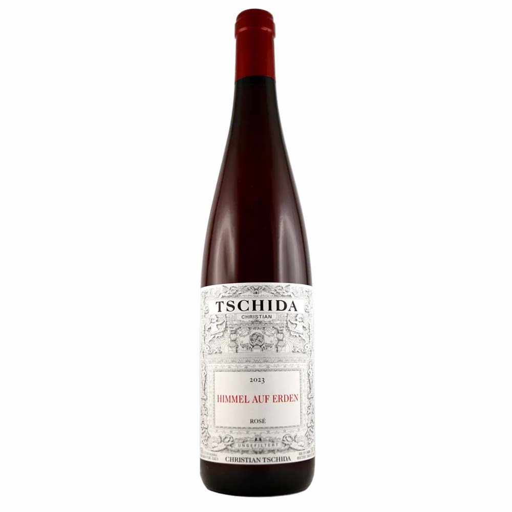 2023 Christian Tschida Himmel auf Erden Rosé