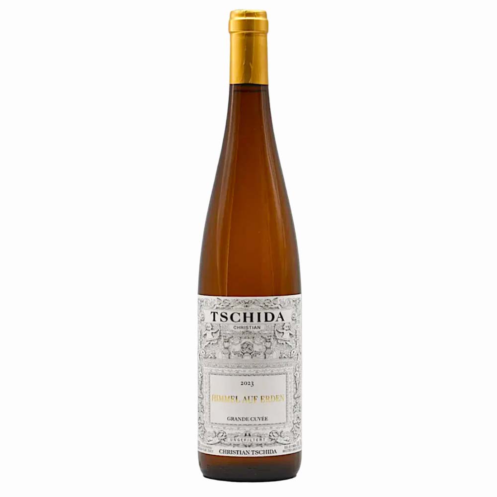 2023 Christian Tschida Himmel auf Erden White Grande Cuvee