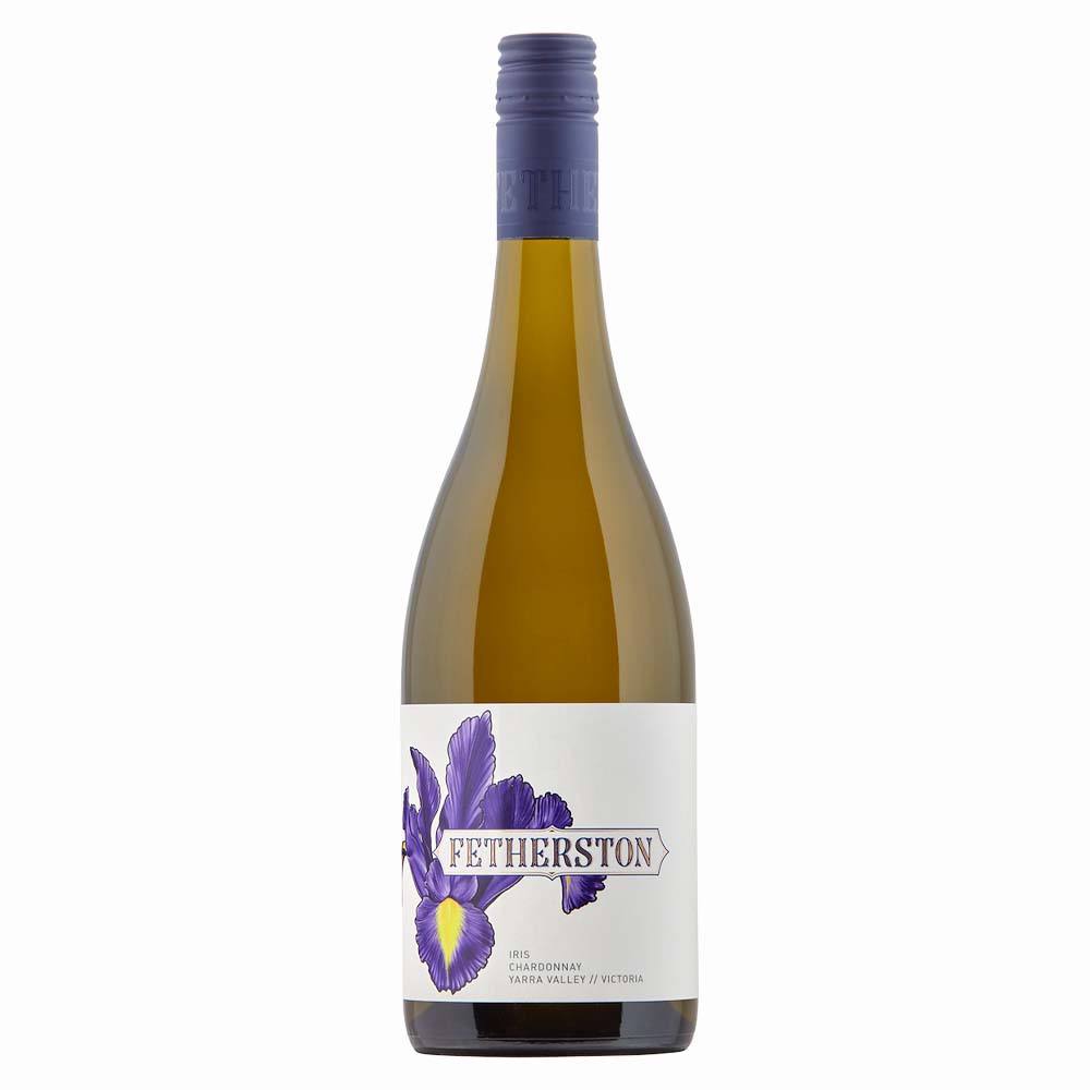 2023 Fetherston 'Iris' Chardonnay