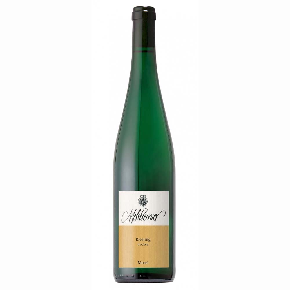 2023 Melsheimer Riesling Trocken