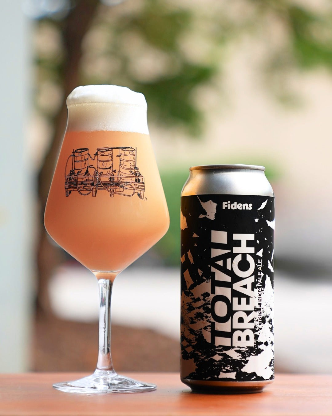 Fidens - Total Breach TIPA PACKAGED 11.08.2026