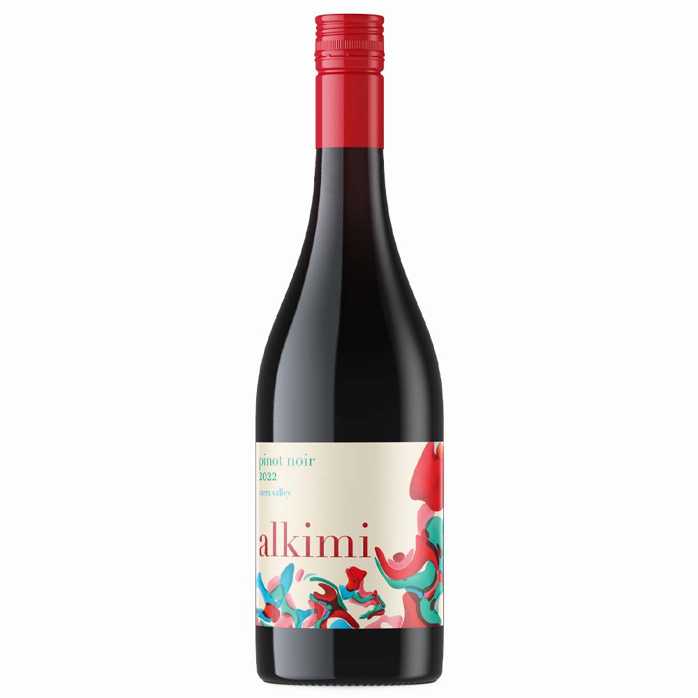 Alkimi Duck Pond Pinot Noir 2022