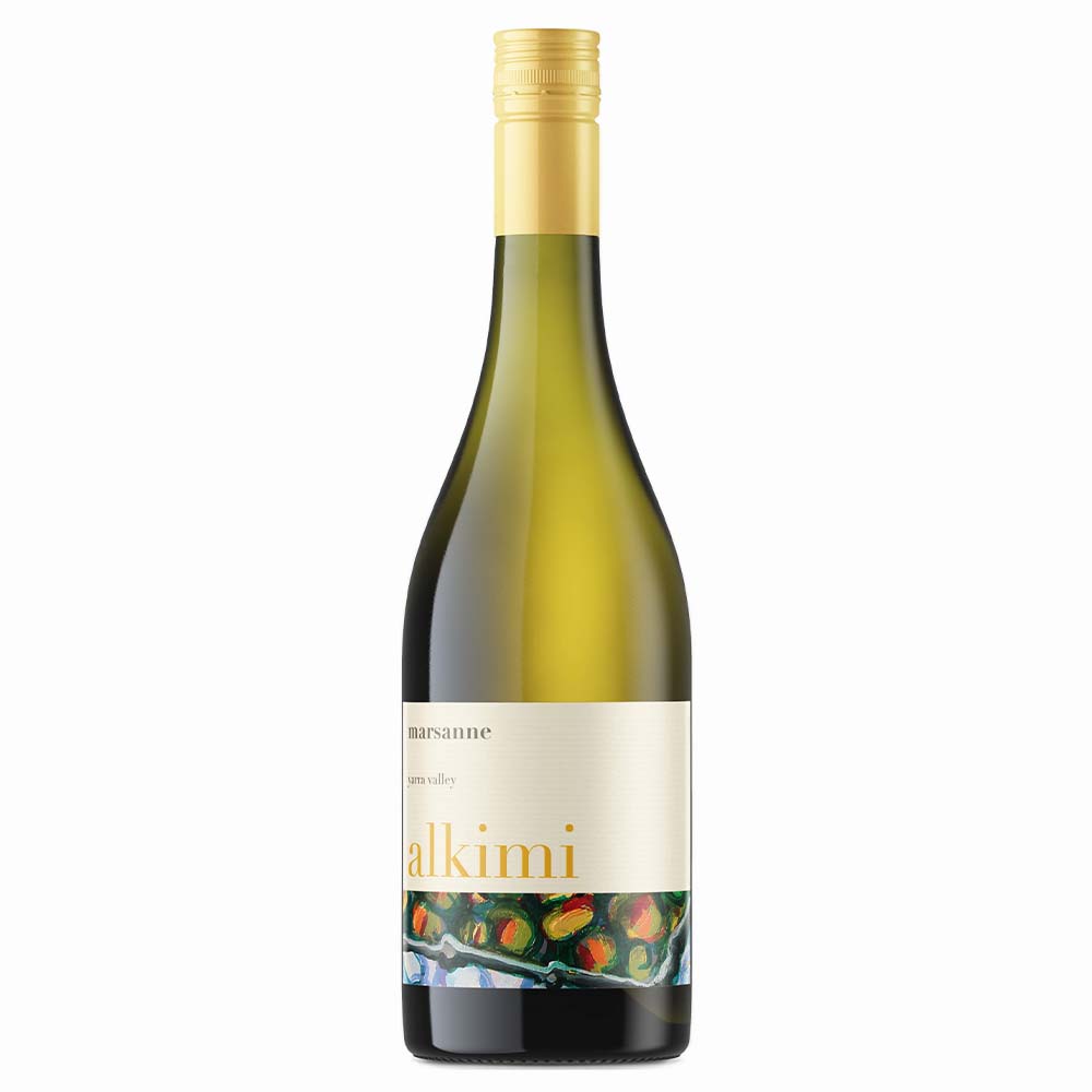 Alkimi Marsanne 2022