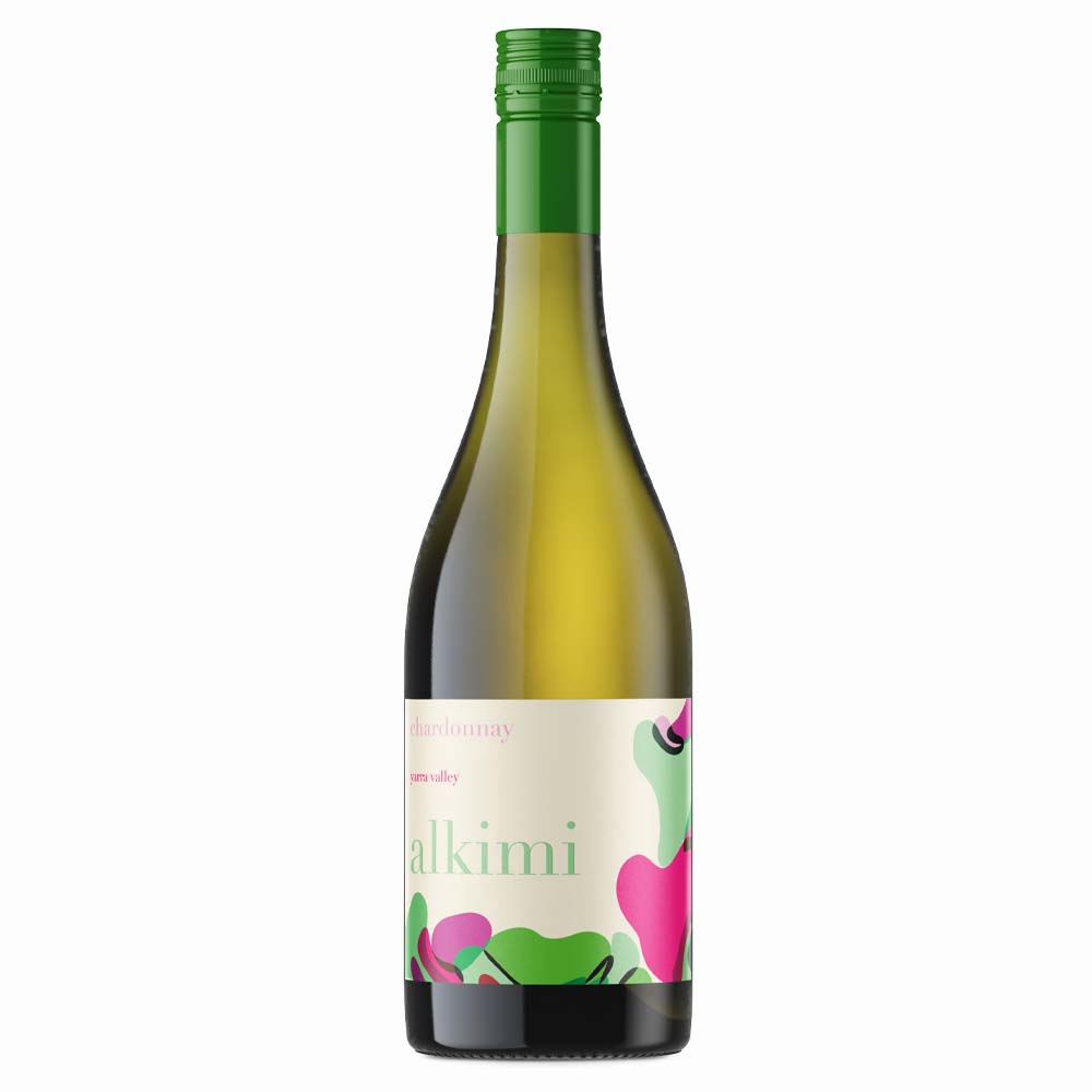 Alkimi 'Willowlake Vineyard' Chardonnay 2021